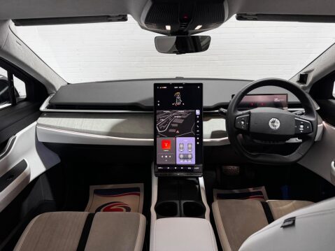 Fisker Ocean Hyper Range 113kWh Extreme Auto 4WDE 5dr (Dual Motor) 13
