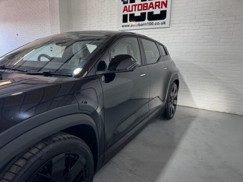 Fisker Ocean Hyper Range 113kWh Extreme Auto 4WDE 5dr (Dual Motor) 24