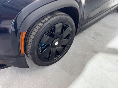 Fisker Ocean Hyper Range 113kWh Extreme Auto 4WDE 5dr (Dual Motor) 25