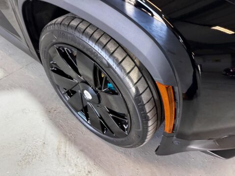 Fisker Ocean Hyper Range 113kWh Extreme Auto 4WDE 5dr (Dual Motor) 26