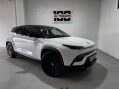 Fisker Ocean Hyper Range 113kWh Extreme Auto 4WDE 5dr (Dual Motor) 1