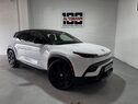 Fisker Ocean Hyper Range 113kWh Extreme Auto 4WDE 5dr (Dual Motor)