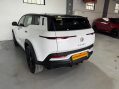 Fisker Ocean Hyper Range 113kWh Extreme Auto 4WDE 5dr (Dual Motor) 4