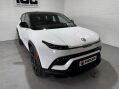 Fisker Ocean Hyper Range 113kWh Extreme Auto 4WDE 5dr (Dual Motor) 5