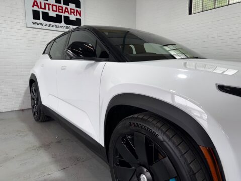 Fisker Ocean Hyper Range 113kWh Extreme Auto 4WDE 5dr (Dual Motor) 9
