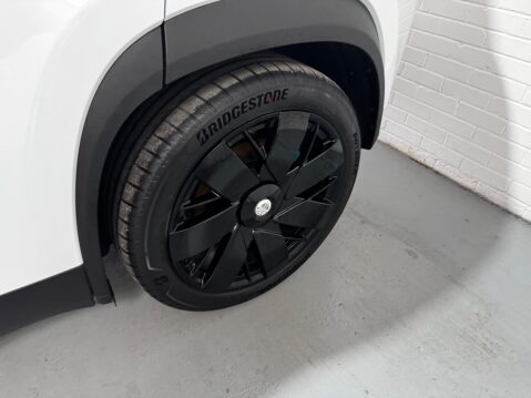 Fisker Ocean Hyper Range 113kWh Extreme Auto 4WDE 5dr (Dual Motor) 22