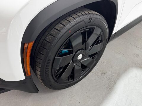 Fisker Ocean Hyper Range 113kWh Extreme Auto 4WDE 5dr (Dual Motor) 30
