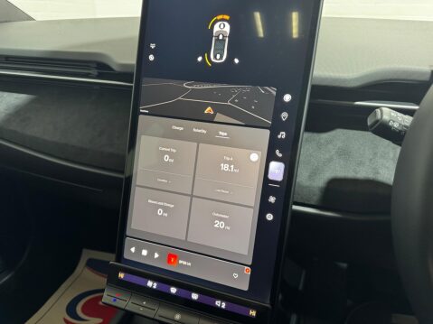 Fisker Ocean Hyper Range 113kWh Extreme Auto 4WDE 5dr (Dual Motor) 31