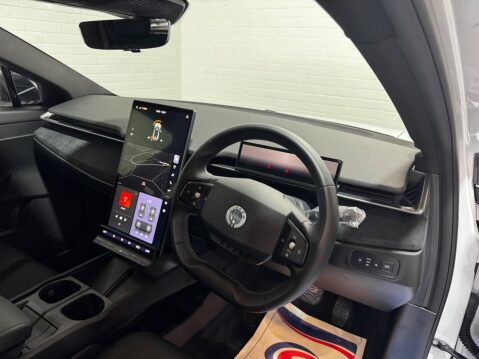 Fisker Ocean Hyper Range 113kWh Extreme Auto 4WDE 5dr (Dual Motor) 32