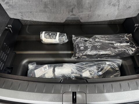 Fisker Ocean Hyper Range 113kWh Extreme Auto 4WDE 5dr (Dual Motor) 33