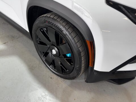 Fisker Ocean Hyper Range 113kWh Extreme Auto 4WDE 5dr (Dual Motor) 34