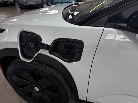 Fisker Ocean Hyper Range 113kWh Extreme Auto 4WDE 5dr (Dual Motor) 36