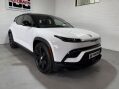 Fisker Ocean Hyper Range 113kWh Extreme Auto 4WDE 5dr (Dual Motor) 6