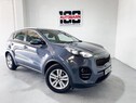 Kia Sportage 1.7 CRDi 2 Euro 6 (s/s) 5dr