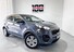 Kia Sportage 1.7 CRDi 2 Euro 6 (s/s) 5dr