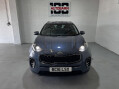 Kia Sportage 1.7 CRDi 2 Euro 6 (s/s) 5dr 3