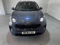 Kia Sportage 1.7 CRDi 2 Euro 6 (s/s) 5dr 8