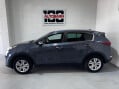 Kia Sportage 1.7 CRDi 2 Euro 6 (s/s) 5dr 11