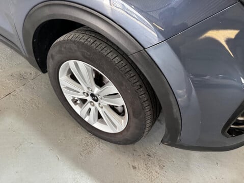 Kia Sportage 1.7 CRDi 2 Euro 6 (s/s) 5dr 23
