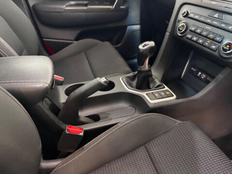 Kia Sportage 1.7 CRDi 2 Euro 6 (s/s) 5dr 26