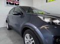 Kia Sportage 1.7 CRDi 2 Euro 6 (s/s) 5dr 7
