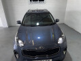 Kia Sportage 1.7 CRDi 2 Euro 6 (s/s) 5dr 9