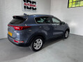 Kia Sportage 1.7 CRDi 2 Euro 6 (s/s) 5dr 14