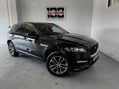 Jaguar F-Pace 2.0 D240 R-Sport Auto AWD Euro 6 (s/s) 5dr 1