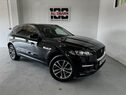 Jaguar F-Pace 2.0 D240 R-Sport Auto AWD Euro 6 (s/s) 5dr