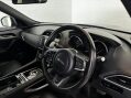 Jaguar F-Pace 2.0 D240 R-Sport Auto AWD Euro 6 (s/s) 5dr 9