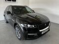 Jaguar F-Pace 2.0 D240 R-Sport Auto AWD Euro 6 (s/s) 5dr 15