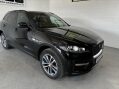 Jaguar F-Pace 2.0 D240 R-Sport Auto AWD Euro 6 (s/s) 5dr 16