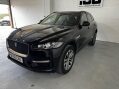 Jaguar F-Pace 2.0 D240 R-Sport Auto AWD Euro 6 (s/s) 5dr 18