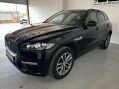 Jaguar F-Pace 2.0 D240 R-Sport Auto AWD Euro 6 (s/s) 5dr 19