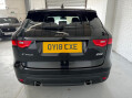 Jaguar F-Pace 2.0 D240 R-Sport Auto AWD Euro 6 (s/s) 5dr 24