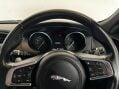 Jaguar F-Pace 2.0 D240 R-Sport Auto AWD Euro 6 (s/s) 5dr 10