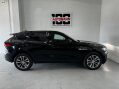 Jaguar F-Pace 2.0 D240 R-Sport Auto AWD Euro 6 (s/s) 5dr 2