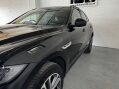 Jaguar F-Pace 2.0 D240 R-Sport Auto AWD Euro 6 (s/s) 5dr 20