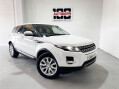 Land Rover Range Rover Evoque 2.2 SD4 Pure Tech 4WD Euro 5 (s/s) 5dr 1