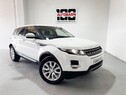 Land Rover Range Rover Evoque 2.2 SD4 Pure Tech 4WD Euro 5 (s/s) 5dr