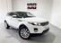 Land Rover Range Rover Evoque 2.2 SD4 Pure Tech 4WD Euro 5 (s/s) 5dr