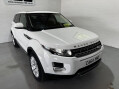 Land Rover Range Rover Evoque 2.2 SD4 Pure Tech 4WD Euro 5 (s/s) 5dr 3