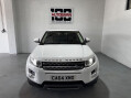 Land Rover Range Rover Evoque 2.2 SD4 Pure Tech 4WD Euro 5 (s/s) 5dr 4
