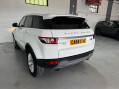 Land Rover Range Rover Evoque 2.2 SD4 Pure Tech 4WD Euro 5 (s/s) 5dr 5