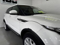 Land Rover Range Rover Evoque 2.2 SD4 Pure Tech 4WD Euro 5 (s/s) 5dr 6