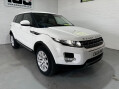 Land Rover Range Rover Evoque 2.2 SD4 Pure Tech 4WD Euro 5 (s/s) 5dr 7