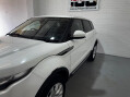 Land Rover Range Rover Evoque 2.2 SD4 Pure Tech 4WD Euro 5 (s/s) 5dr 11