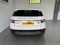 Land Rover Range Rover Evoque 2.2 SD4 Pure Tech 4WD Euro 5 (s/s) 5dr 13