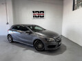 Mercedes-Benz A Class 1.5 A180 CDI AMG Sport Euro 5 (s/s) 5dr 1