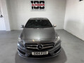 Mercedes-Benz A Class 1.5 A180 CDI AMG Sport Euro 5 (s/s) 5dr 2